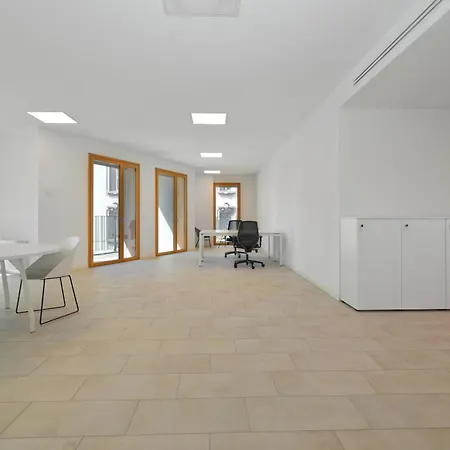 Luxury Apartment Con Terrazza, Palestra, Cowork & Box Privato Milan Exterior photo