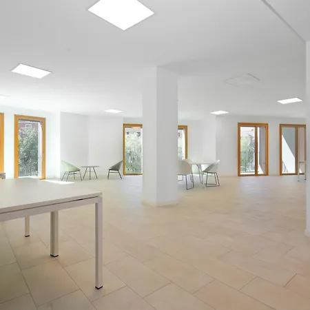 Luxury Apartment Con Terrazza, Palestra, Cowork & Box Privato Milan Exterior photo